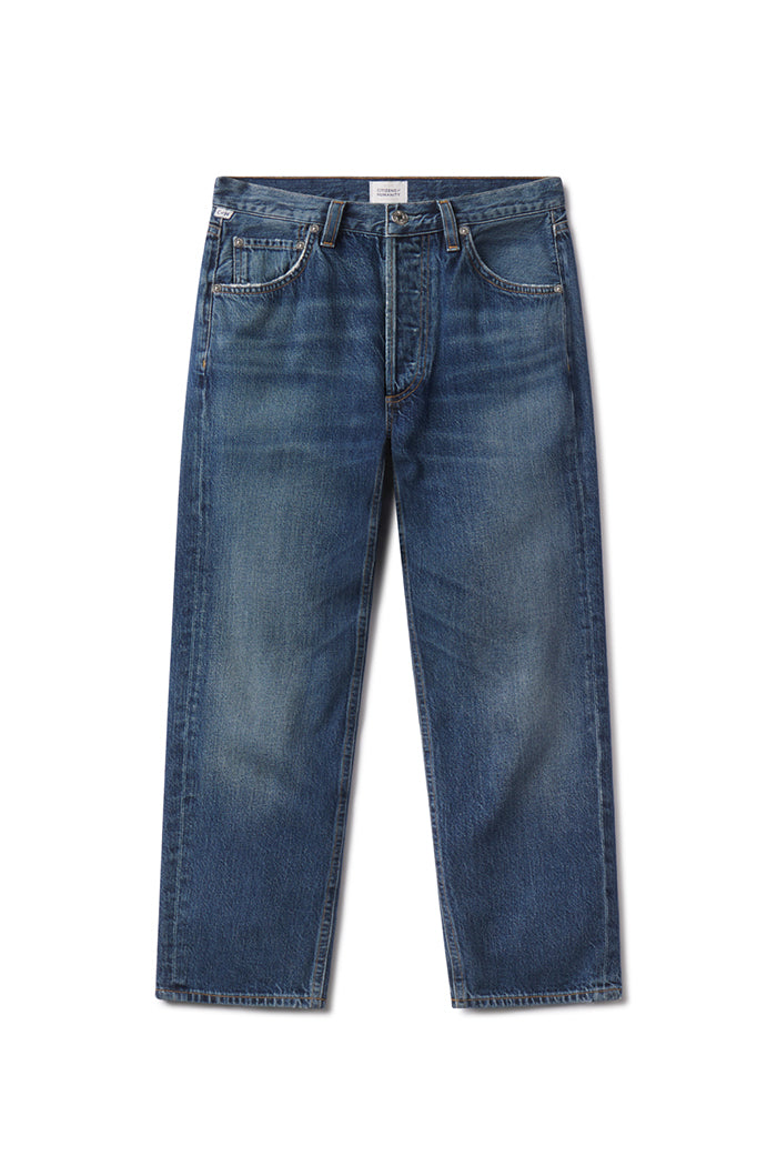 Citizens of Hummanity Winslow jean Tinsley medium blue wash | Pipe and Row