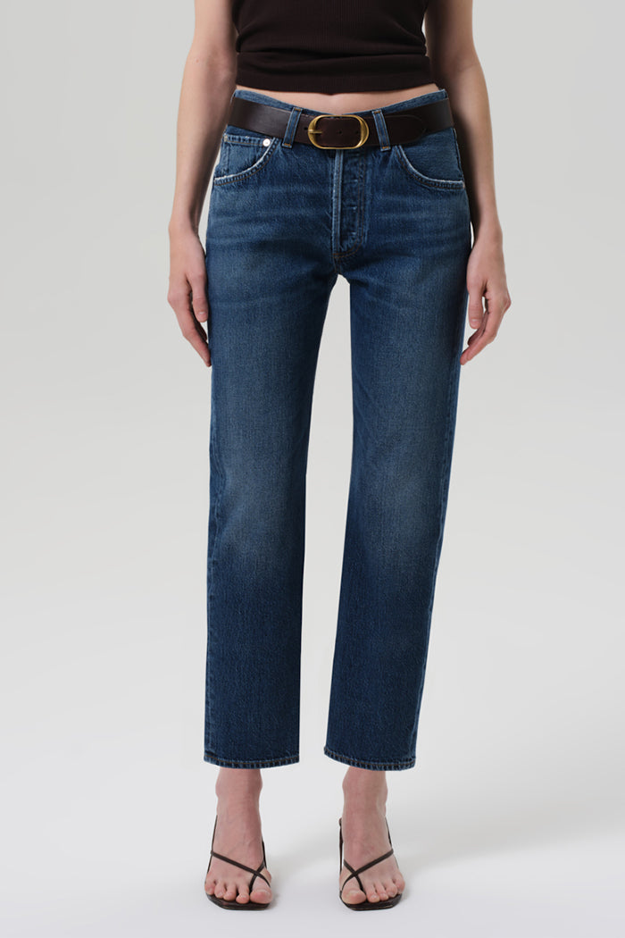 Citizens of Hummanity Winslow jean Tinsley medium blue wash | Pipe and Row
