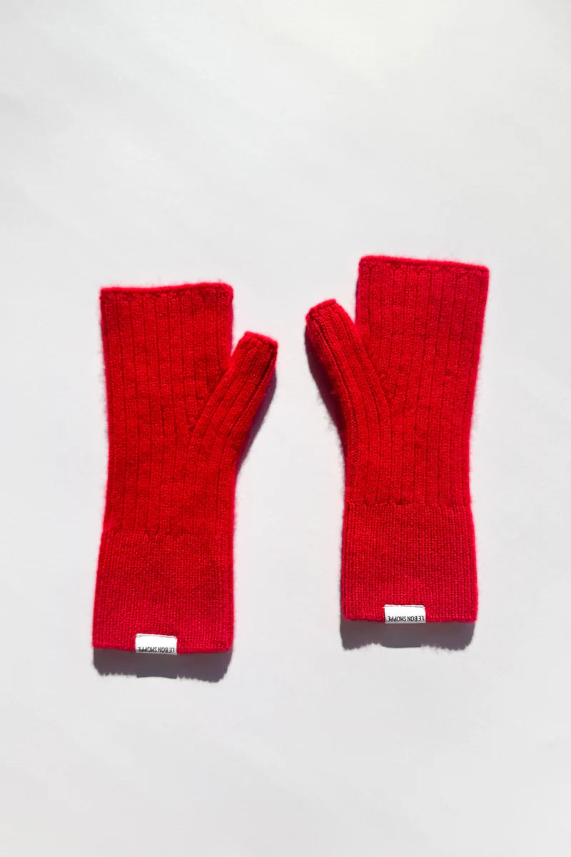 CASHMERE WRIST WARMER