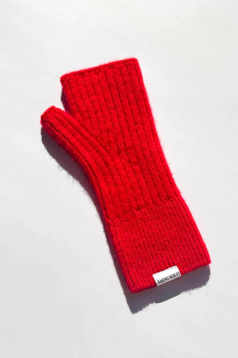 CASHMERE WRIST WARMER