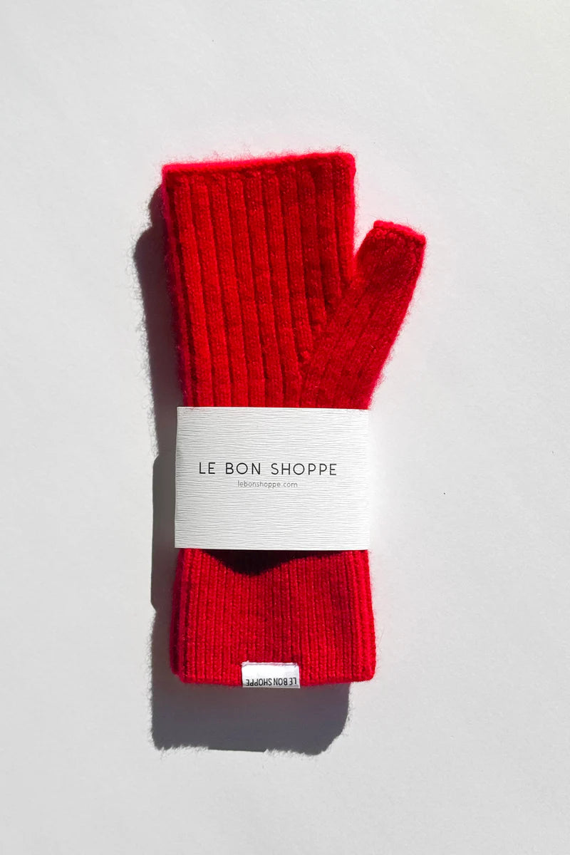 CASHMERE WRIST WARMER