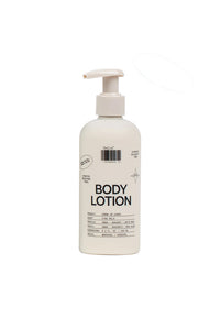 Dedcool Xtra milk body lotion moisture scent | Pipe and Row