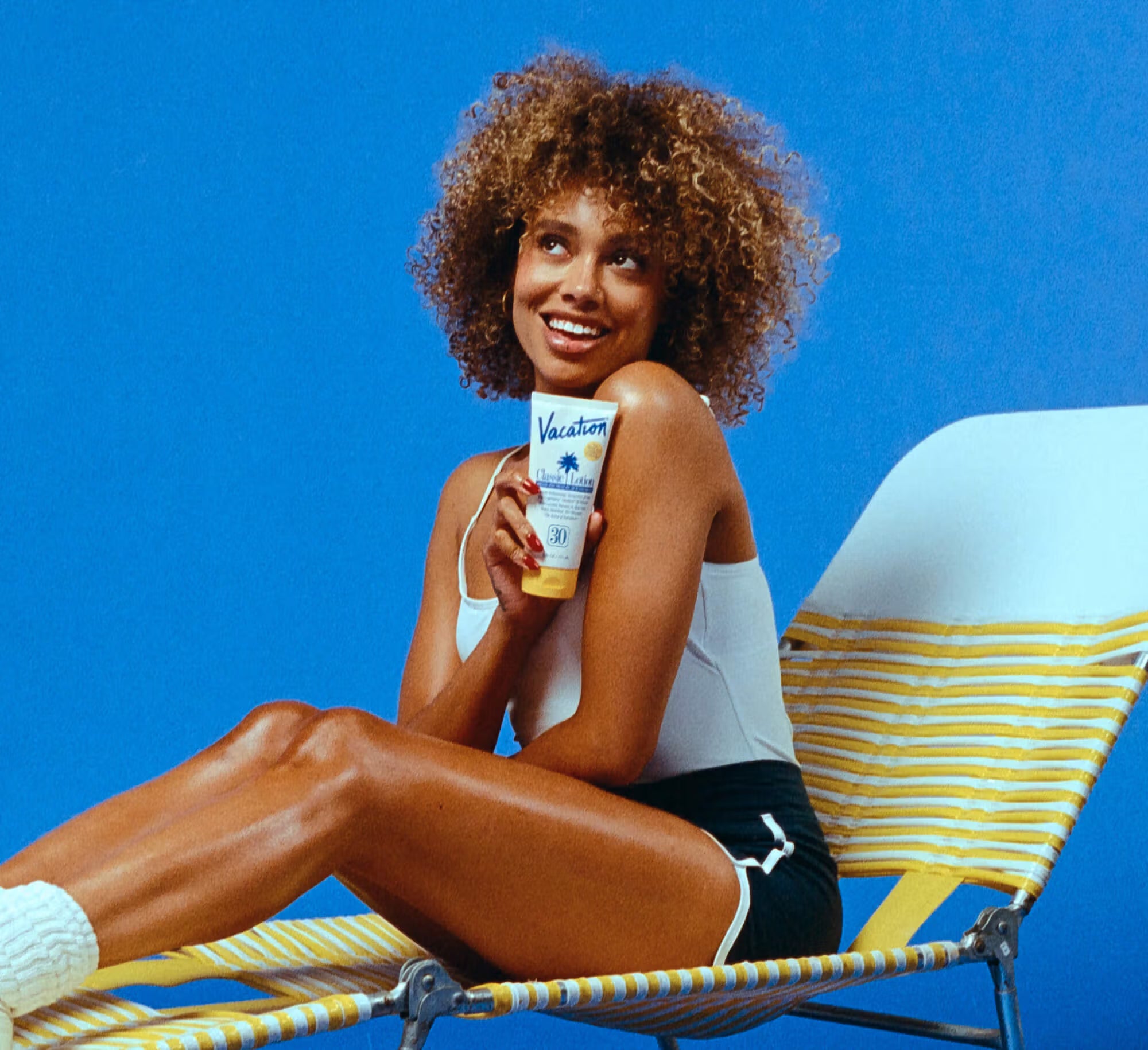 CLASSIC LOTION SPF 30