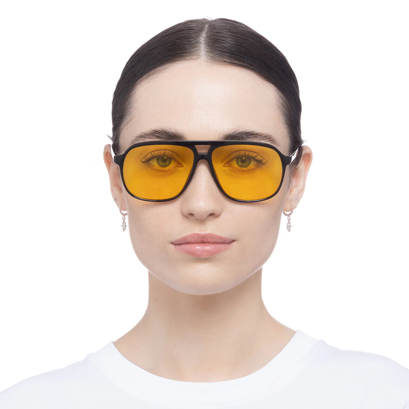 MONOCEROS SUNGLASSES BLACK