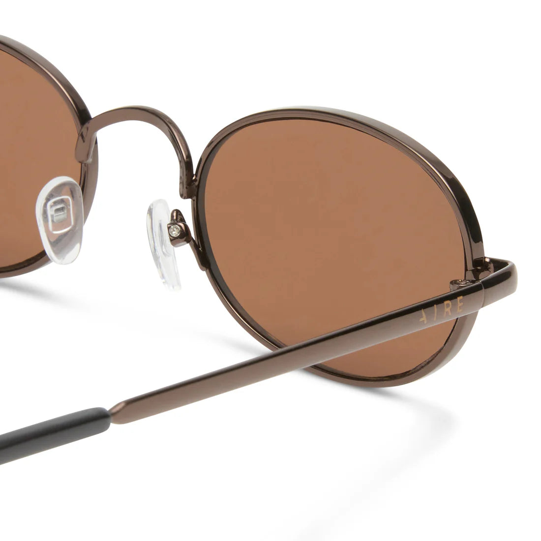 REGULUS SUNGLASSES CHOCOLATE