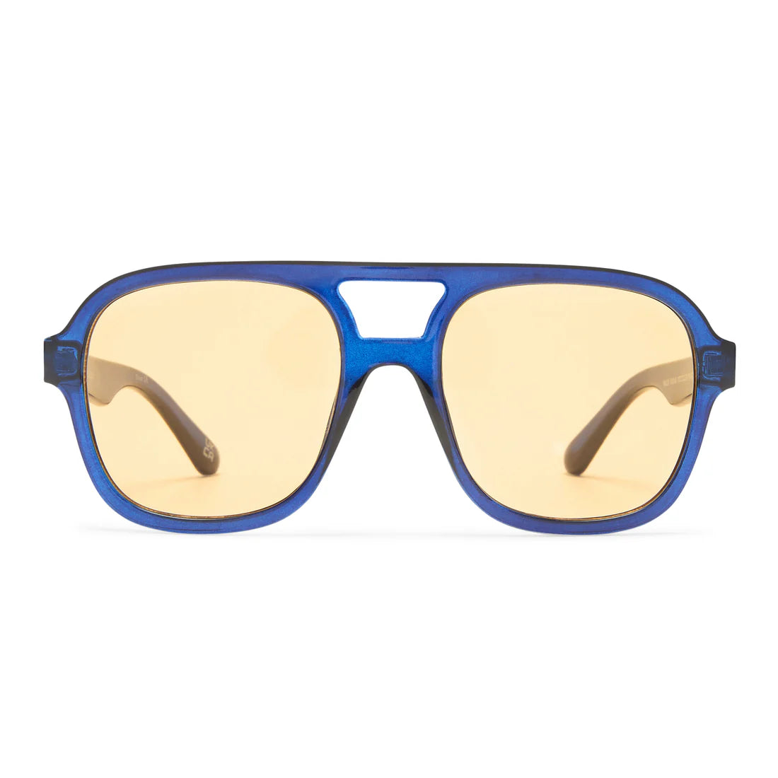 WHIRLPOOL SUNGLASSES NAVY