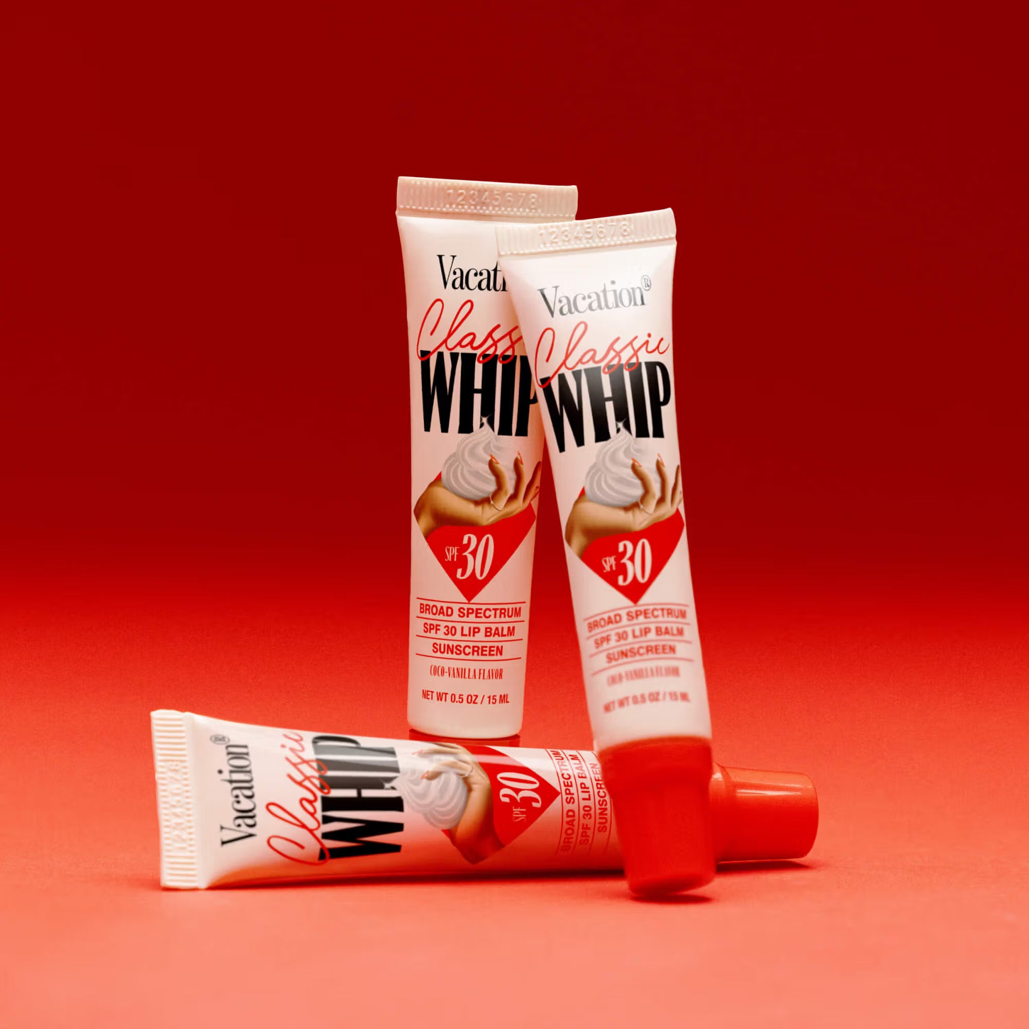 CLASSIC WHIP LIP BALM SPF 30