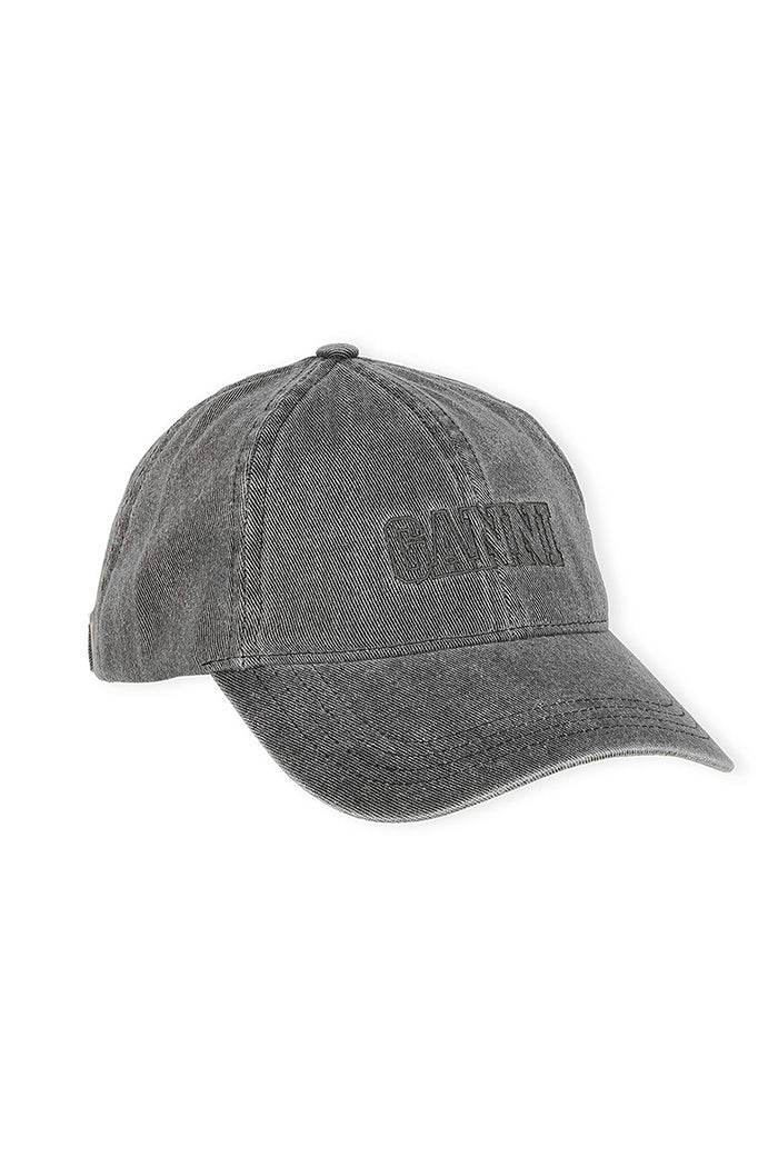 CAP HAT DENIM