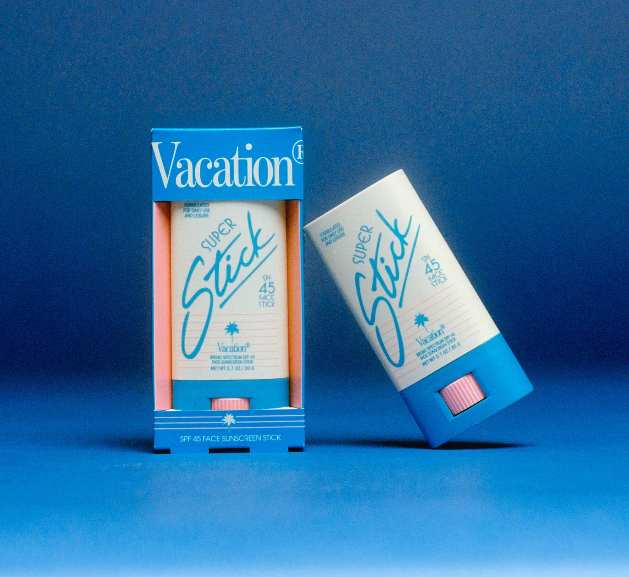 SUPER STICK SPF 45