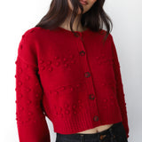 JOLIE CARDIGAN