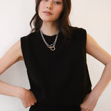 PILAR VEST