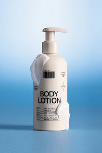 Dedcool Xtra milk body lotion moisture scent | Pipe and Row