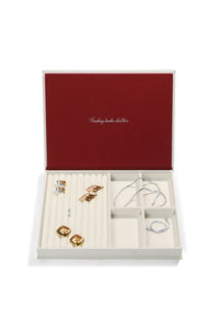 Heaven Mayhem coffee table book jewelry box Book of Really Good Things | Pipe and Row