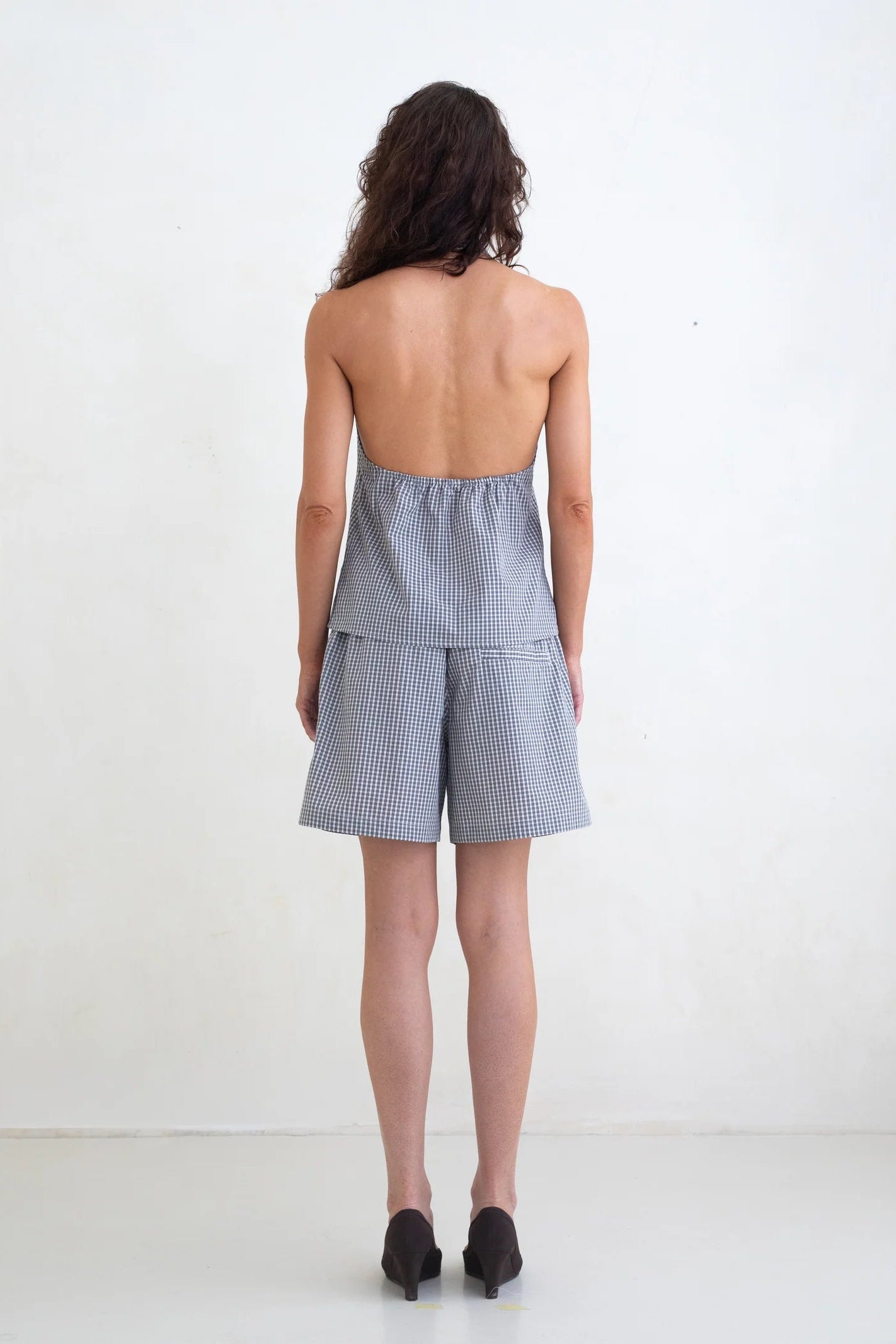 BOXER SHORT