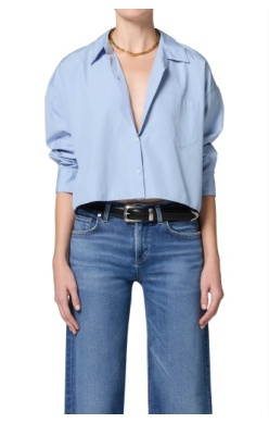 PETIT AMI SHIRT
