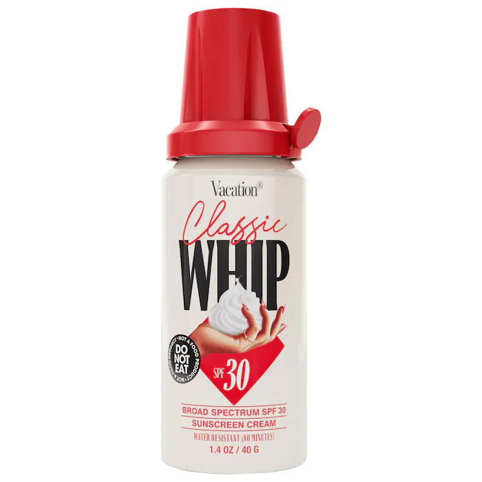 MINI CLASSIC WHIP SPF 30