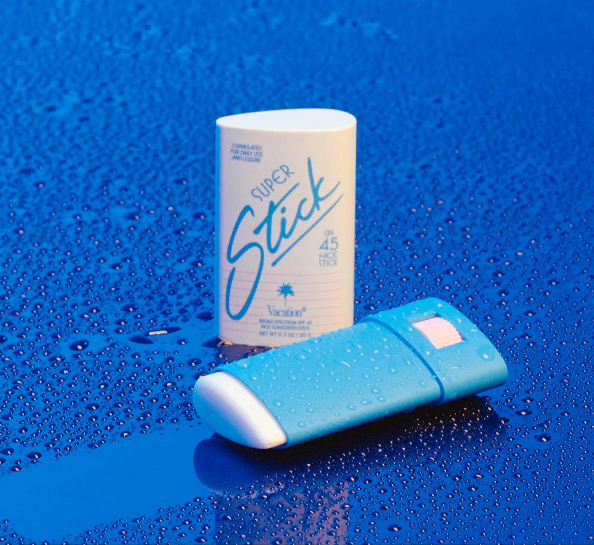 SUPER STICK SPF 45