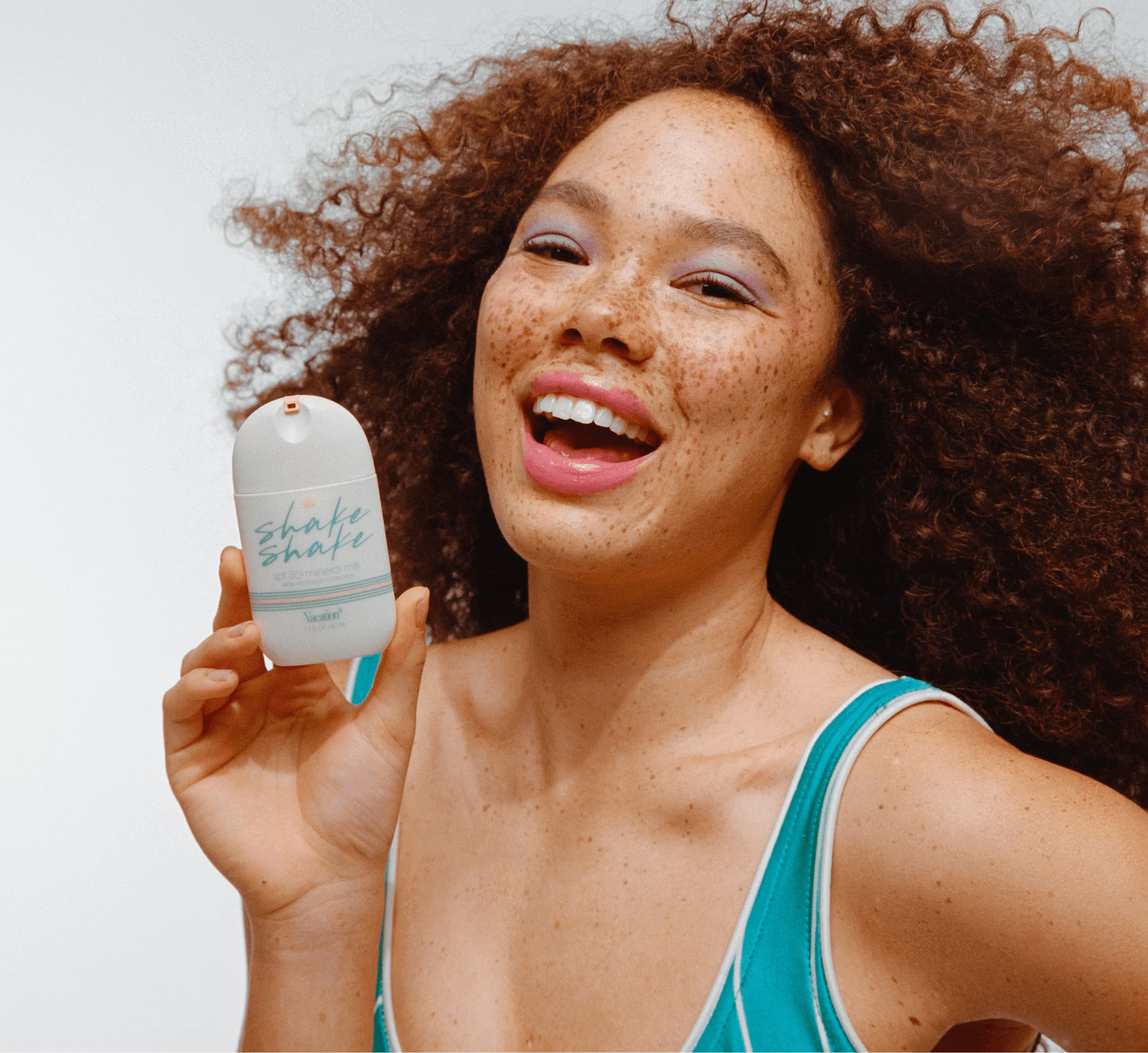 SHAKE SHAKE SPF 50