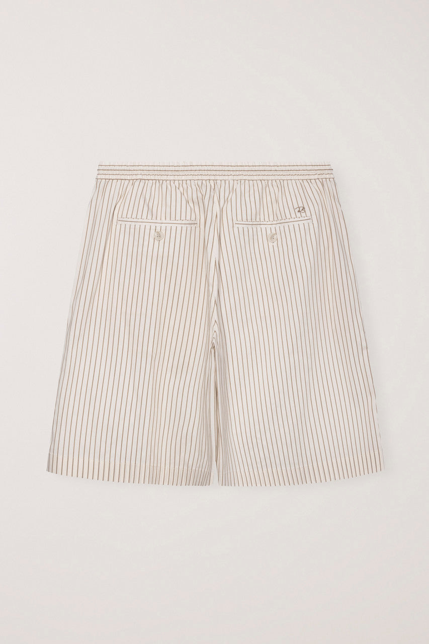 UNISEX PAJAMA BERMUDA SHORTS