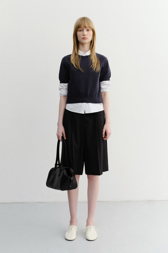 BERMUDA SHORTS