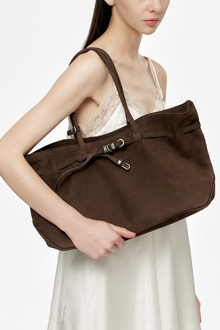 GRANDMA USED LARGE BAG