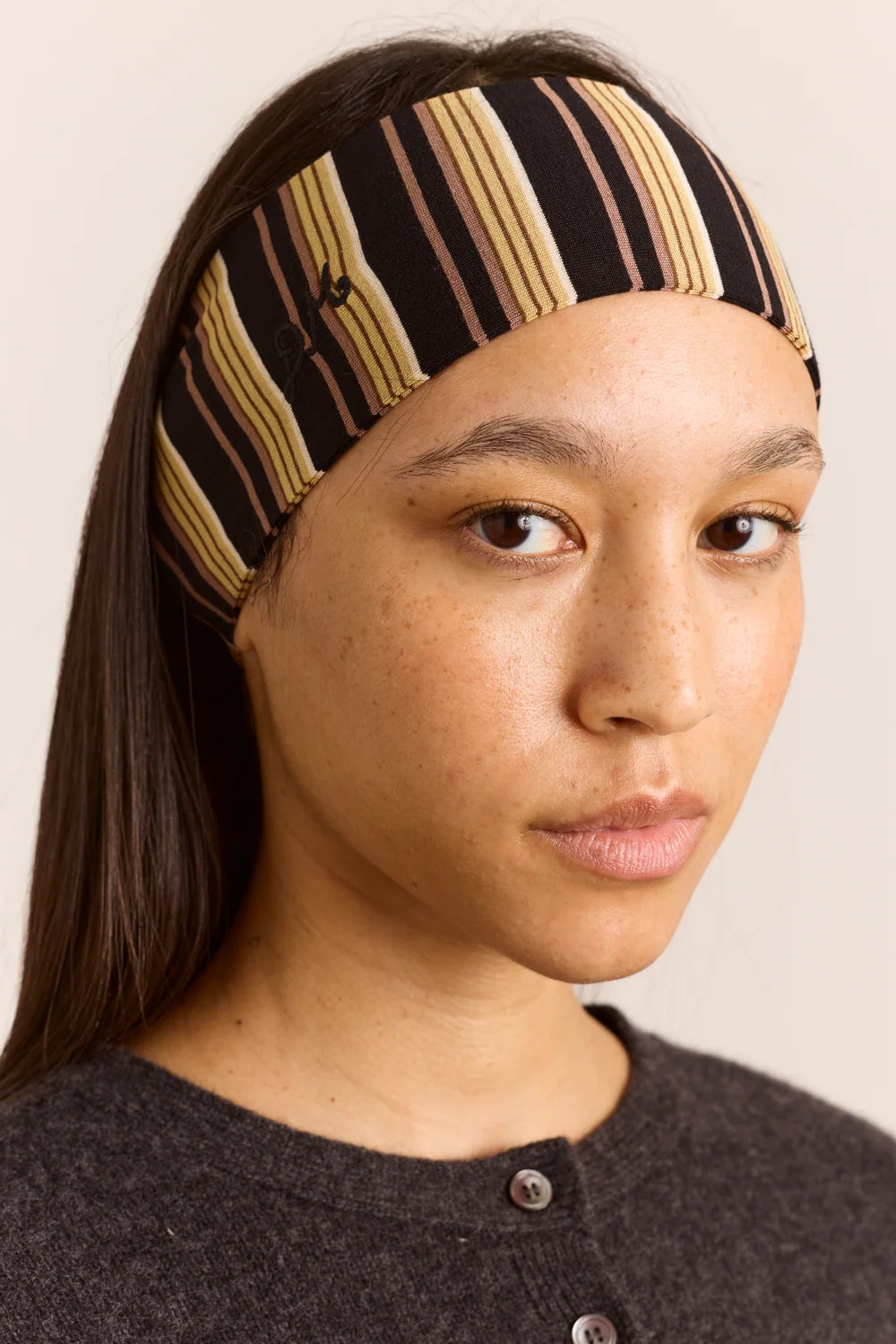 STRIPE HEADBAND