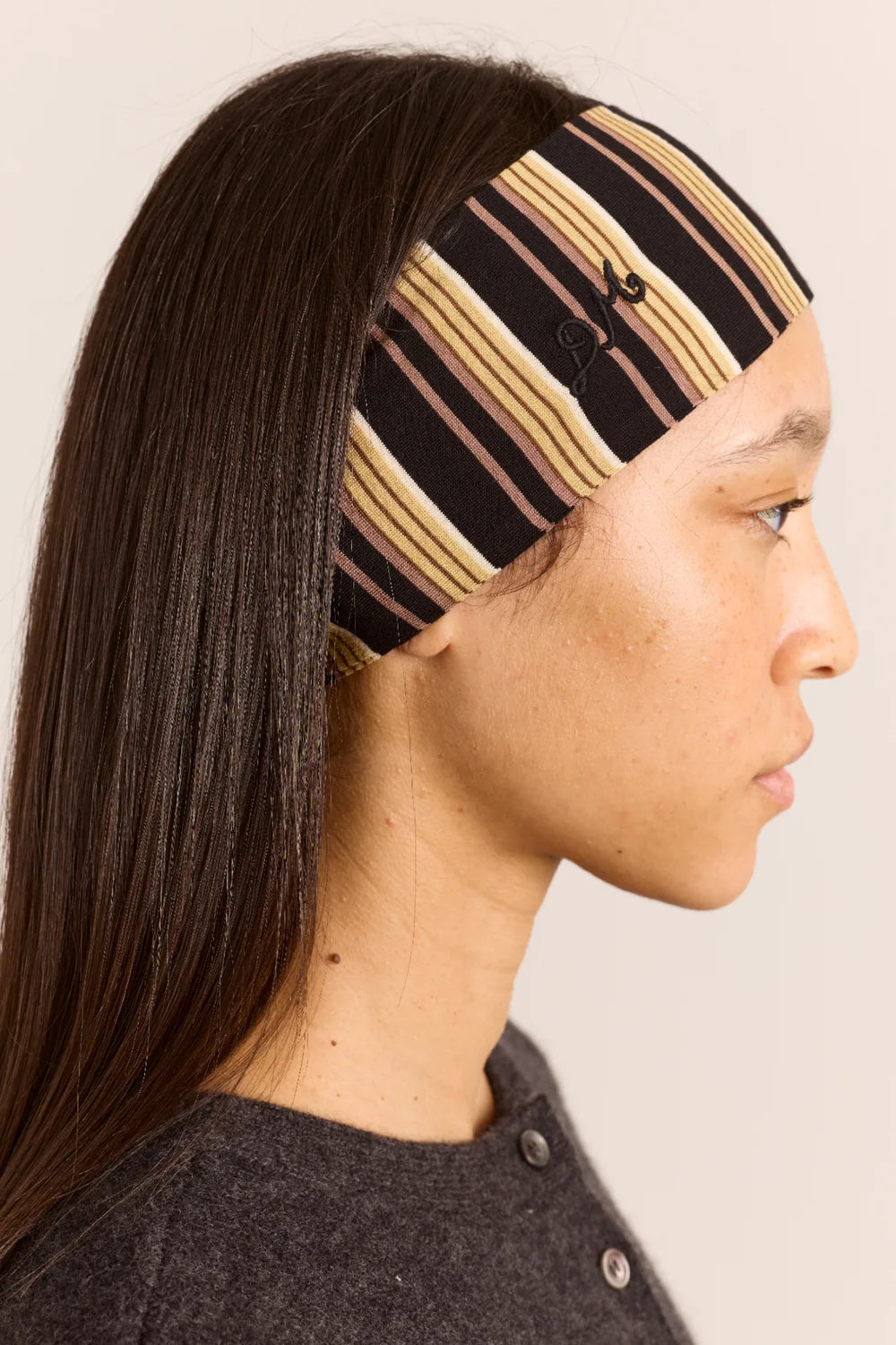 STRIPE HEADBAND
