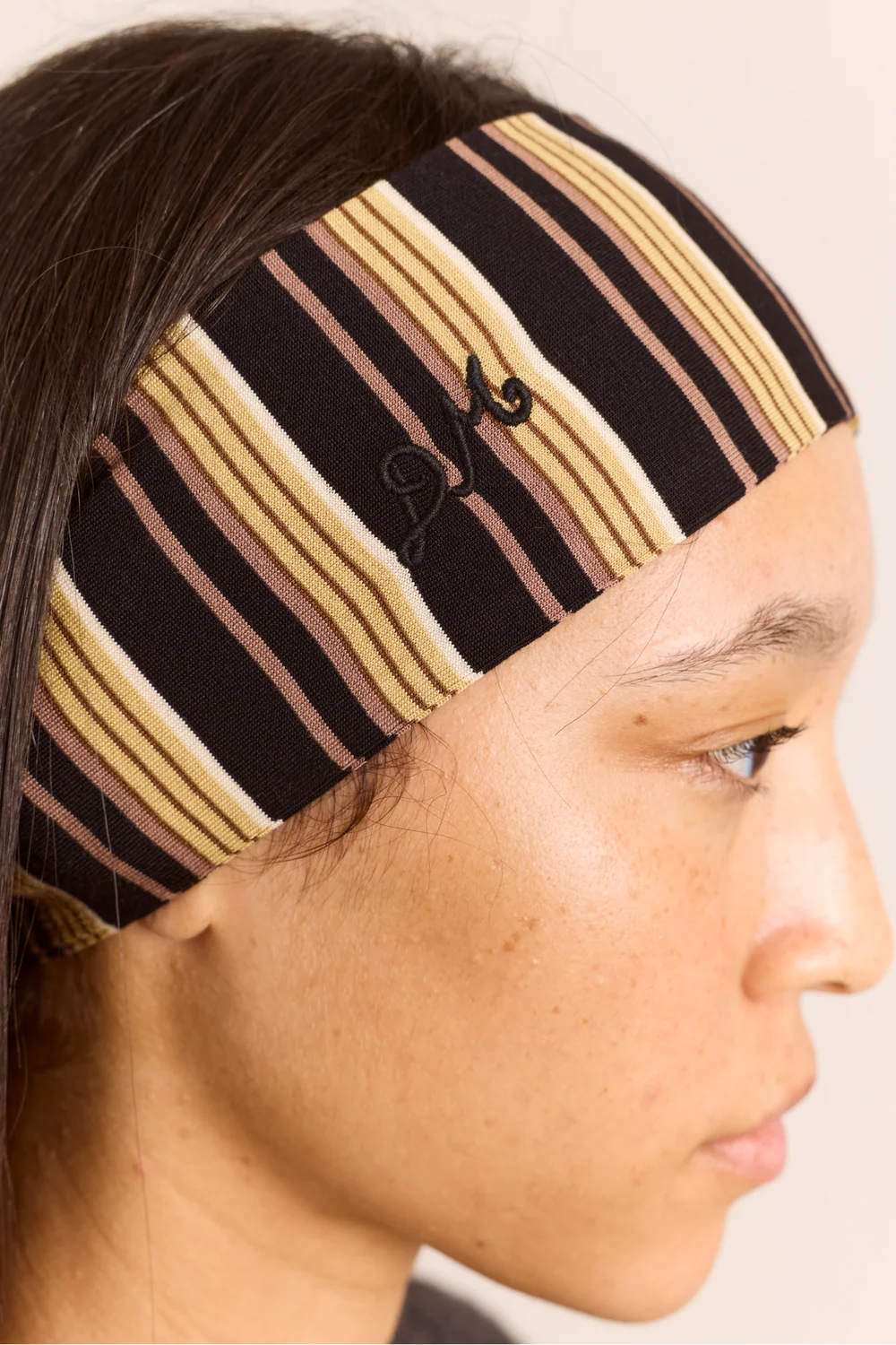STRIPE HEADBAND