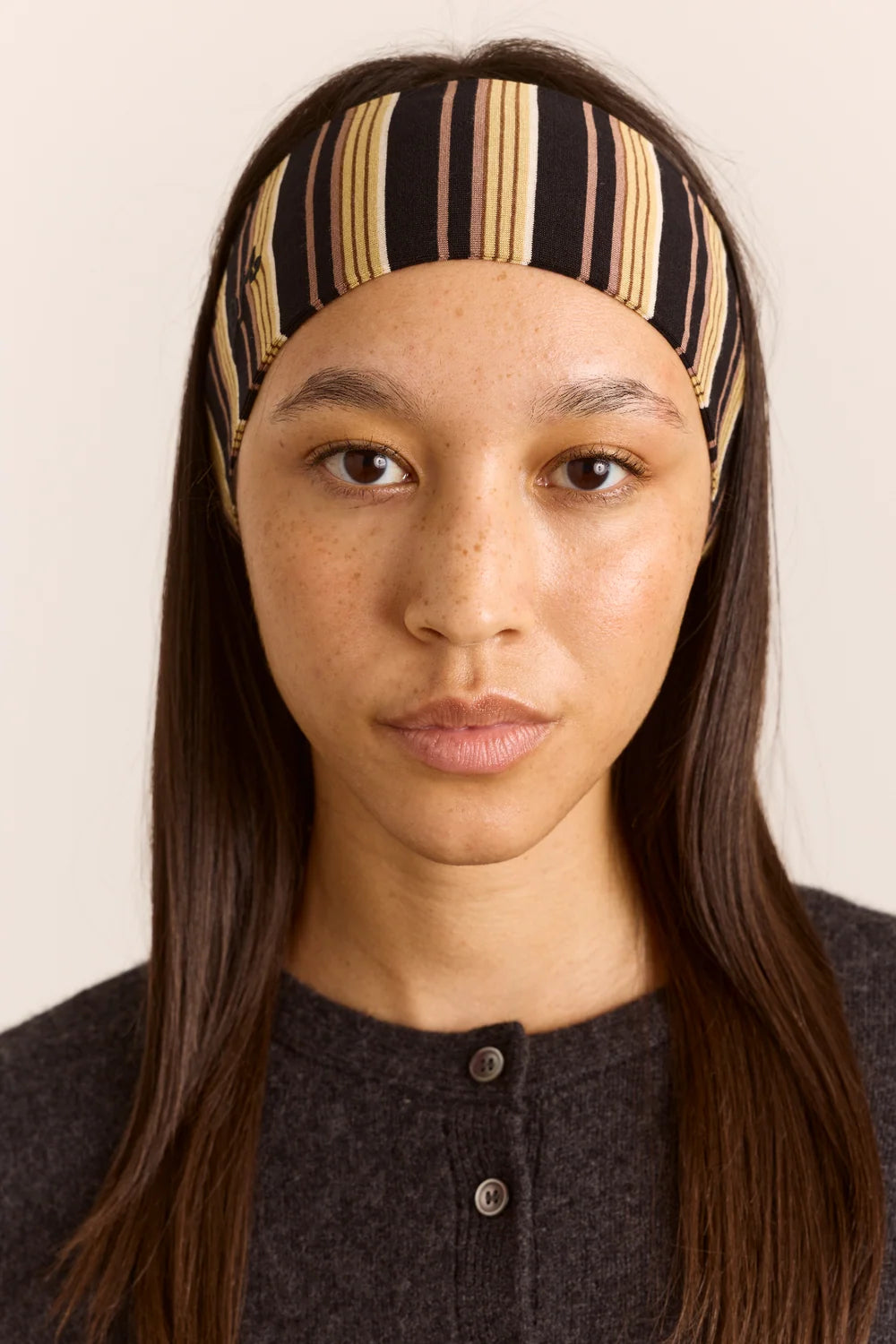 STRIPE HEADBAND