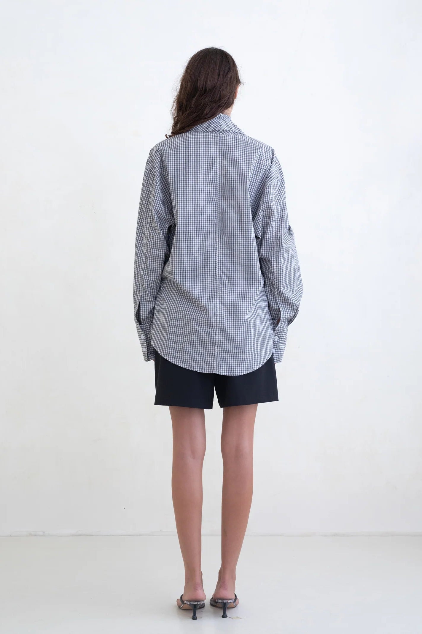 LEANDRA SHIRT