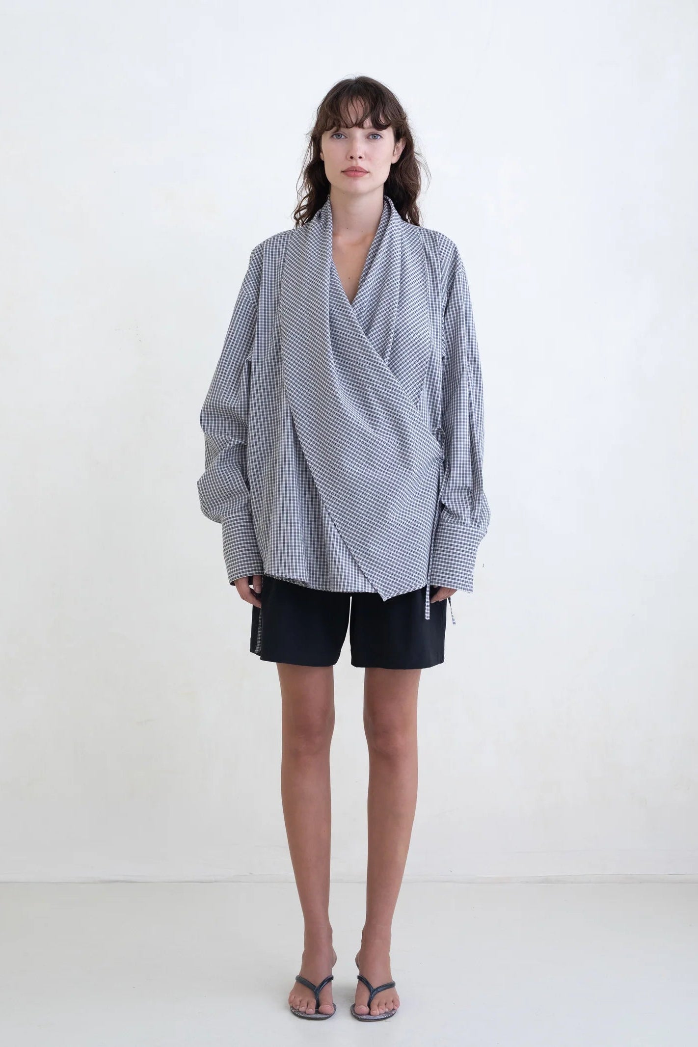 LEANDRA SHIRT