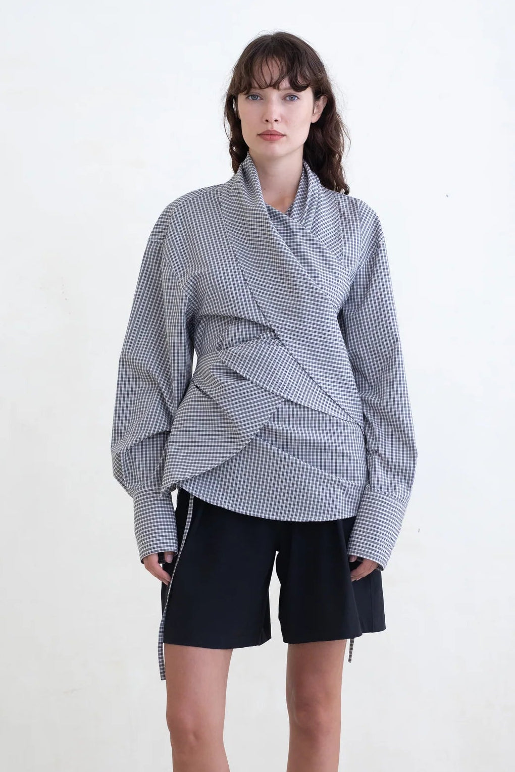 LEANDRA SHIRT