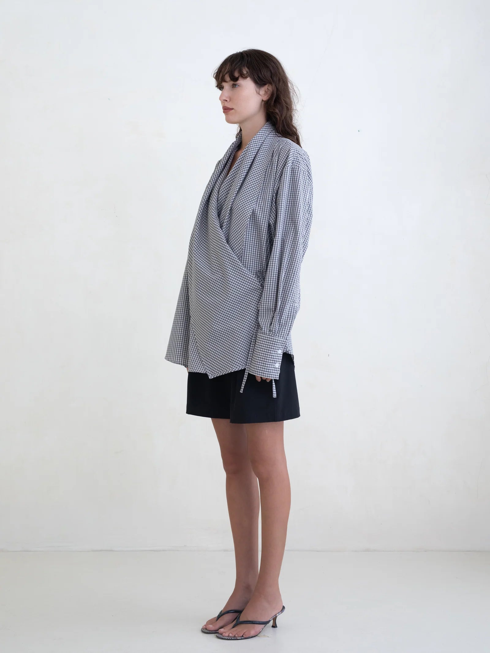 LEANDRA SHIRT
