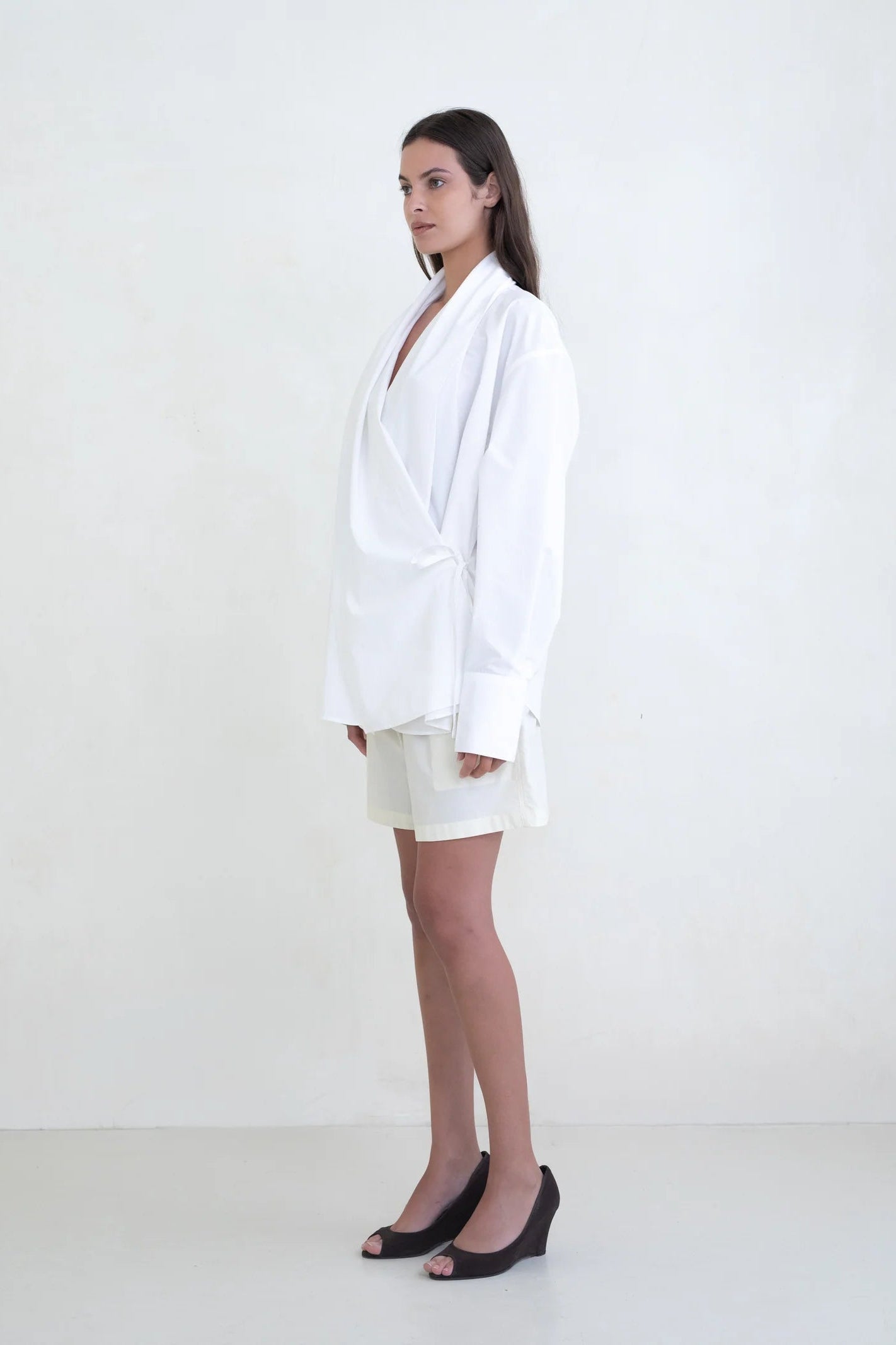 LEANDRA SHIRT