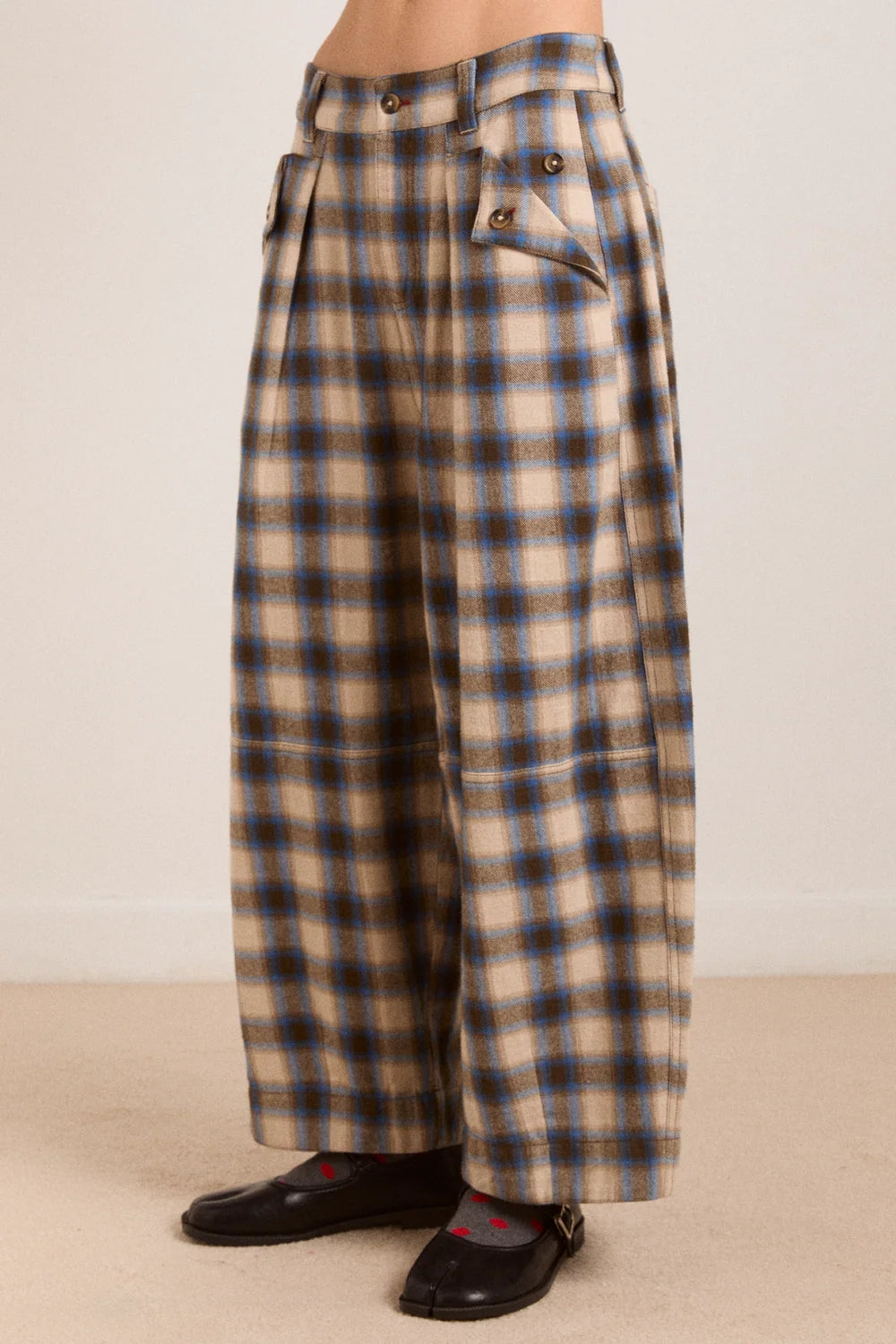 MARA TROUSER