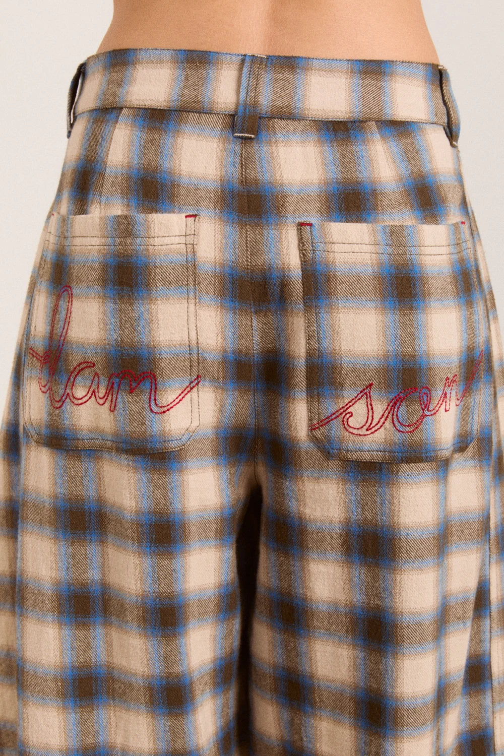 MARA TROUSER
