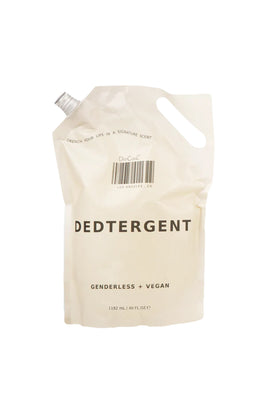 Dedcool laundry detergent refill  Milk scent | Pipe and Row