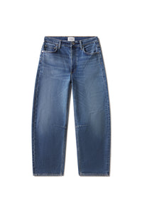 Citizens of Humanity Miro jean medium indigo benson wash PIPE AND ROW