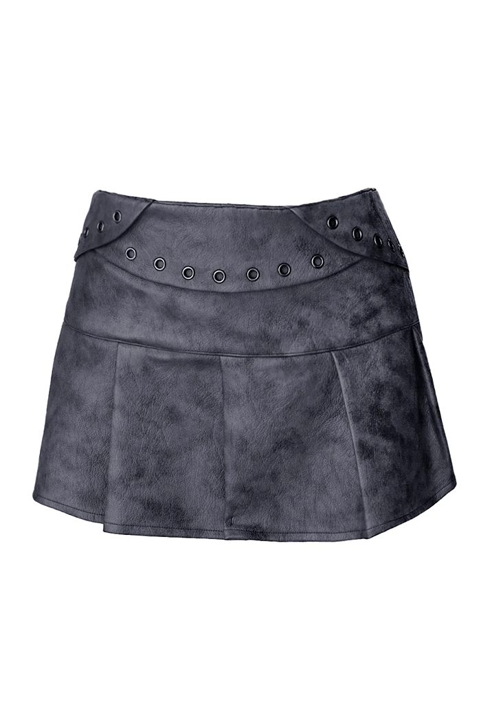 ATTIC BOX SKIRT