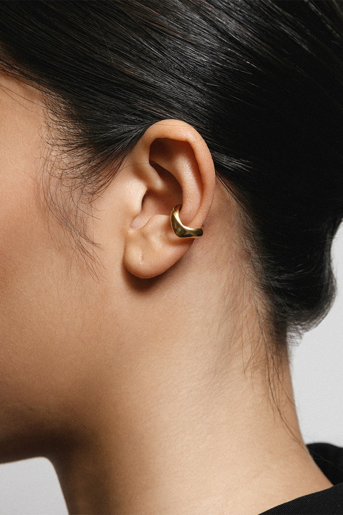 SIMONE EAR CUFF