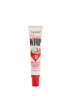 CLASSIC WHIP LIP BALM SPF 30