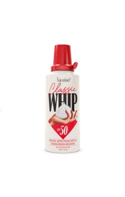 CLASSIC WHIP SPF 50