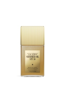 SHIMMER OIL SPF 30