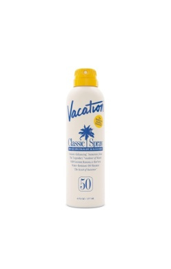 CLASSIC SPRAY SPF 50