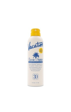 CLASSIC SPRAY SPF 30
