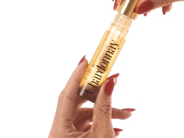 CHARDONNAY LIP OIL SPF 30