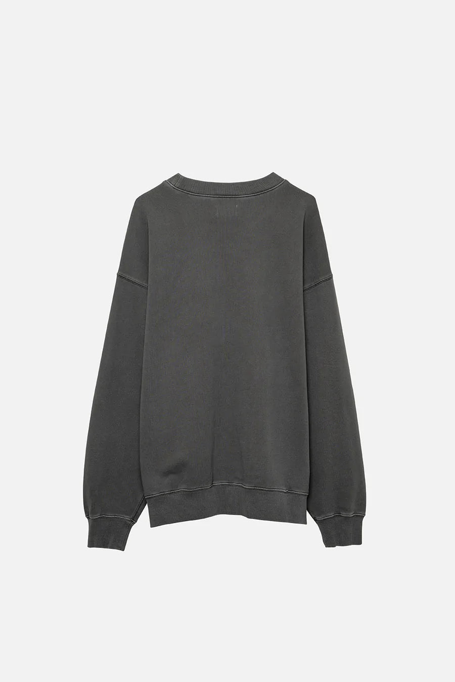 OVERSIZED CORE CREWNECK