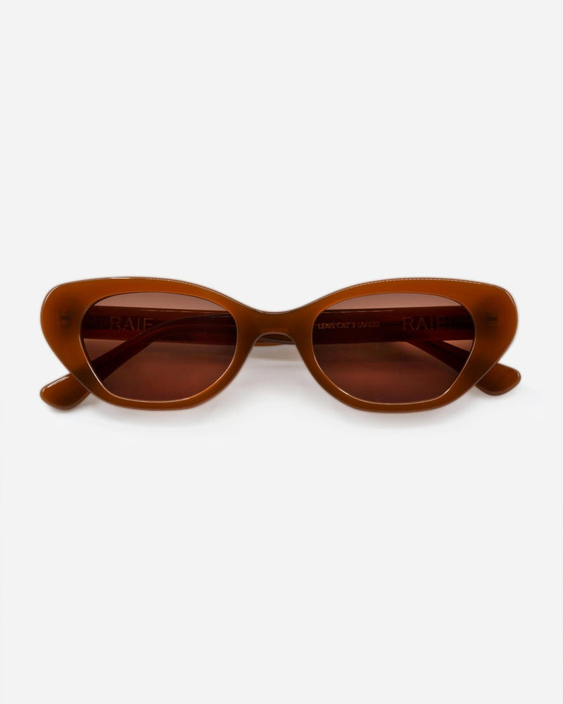 Raie eyewear Bambi sunglasses zodiac 90's | Pipe and row boutique ...