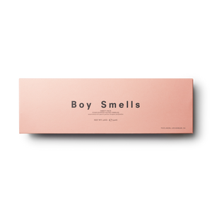 Boy Smells Best buds microdosing minis quartet votive set | pipe and row