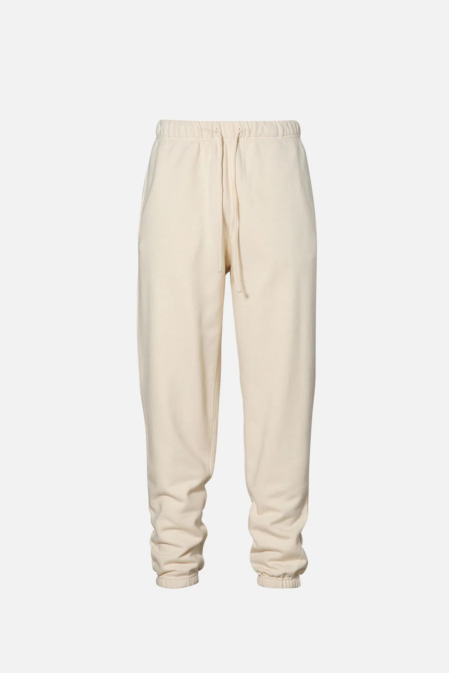 Elwood Core terry sweatpants vintage sand | Pipe and Row Boutique Seattle